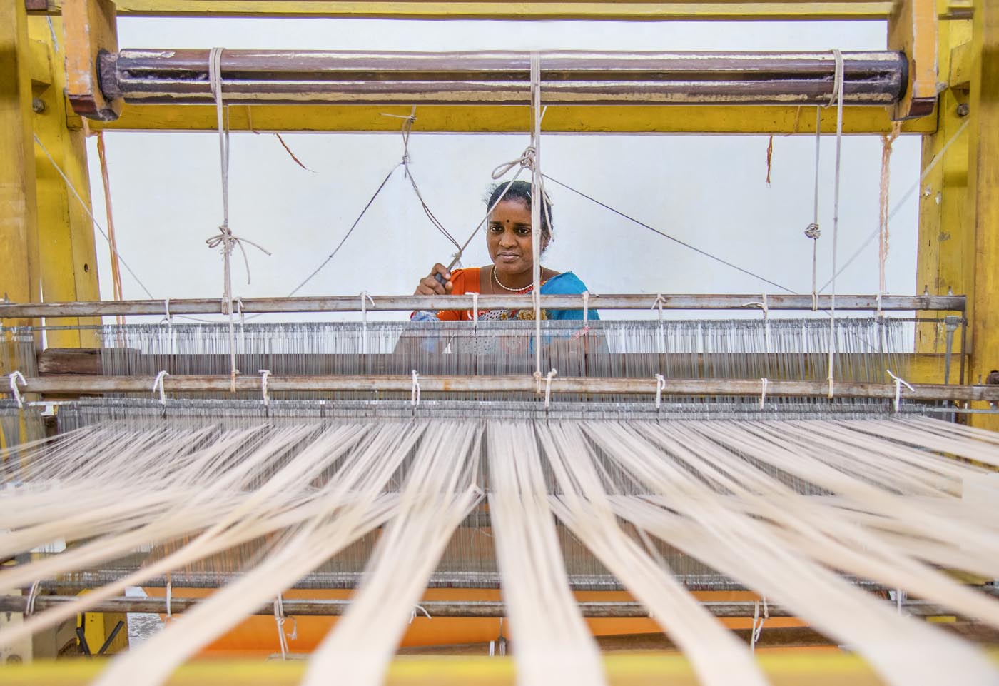 Textiles & Apparel