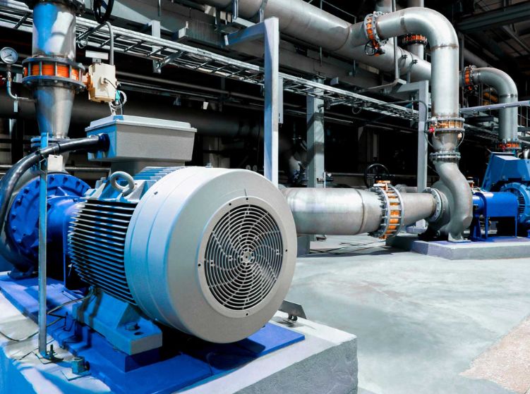 Engineering & Industrial
