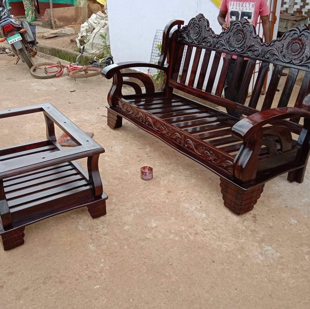 Home & Furniture