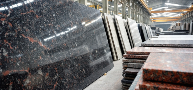 Building Materials