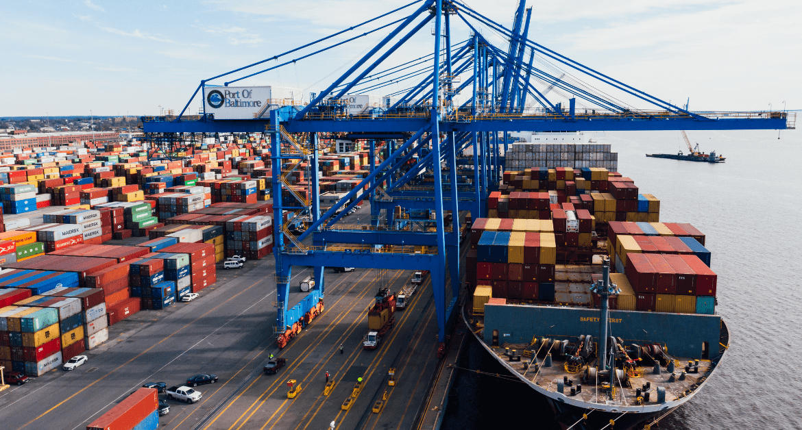 Amanect Logistics