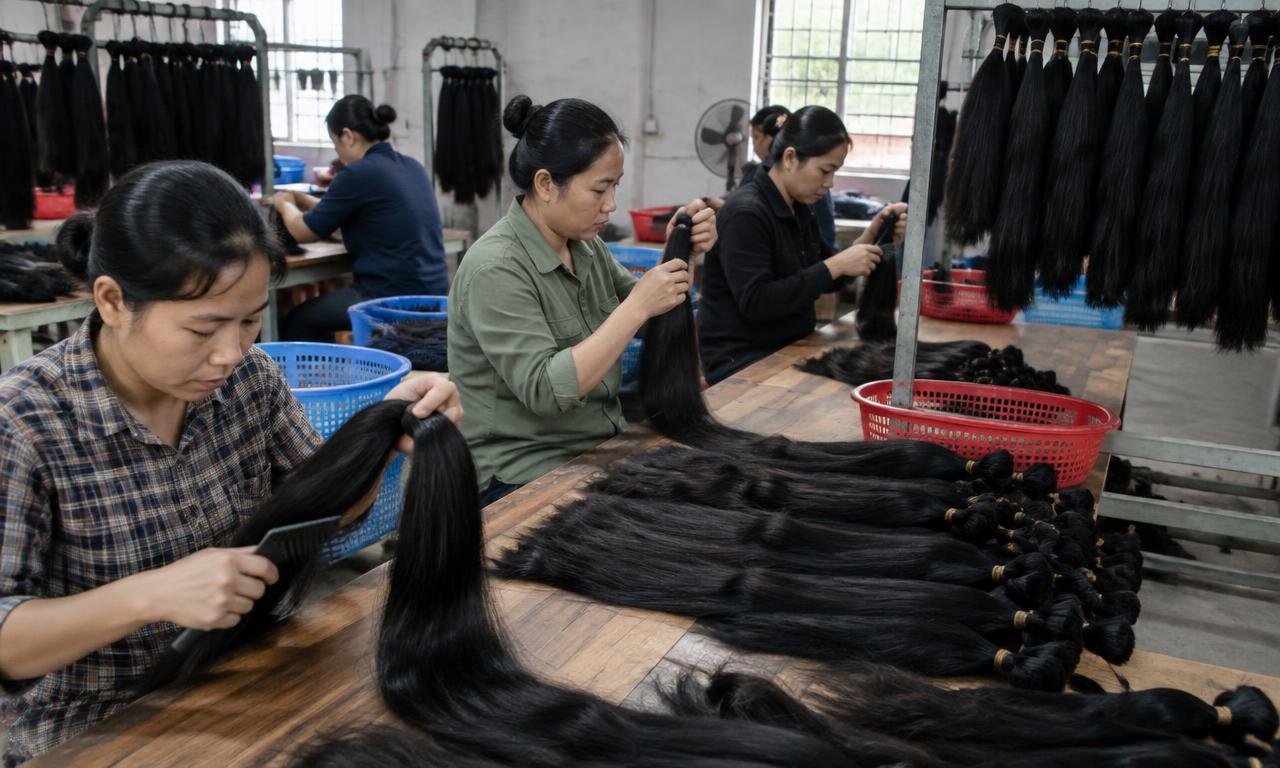 Beauty & Hair