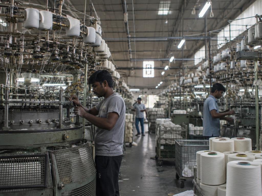 Producers in India trading through Amanect