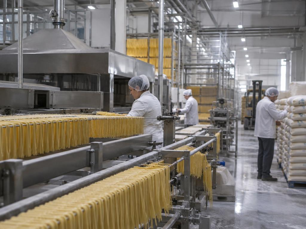 Producers in Turkey trading through Amanect